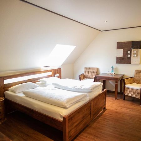 Hotel Vier Jahreszeiten Husum  Exteriér fotografie