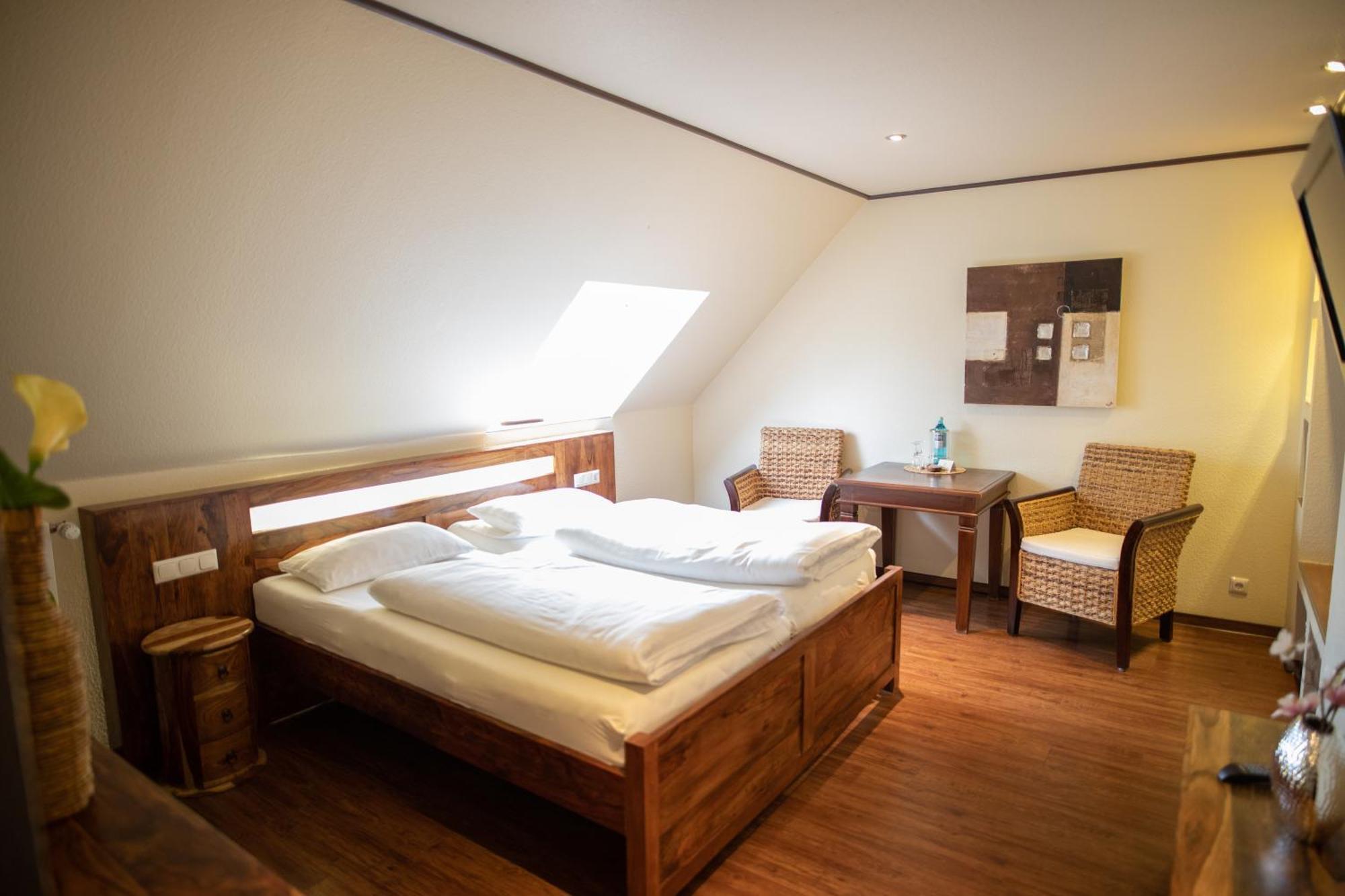 Hotel Vier Jahreszeiten Husum  Exteriér fotografie